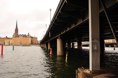 Riddarholmen II