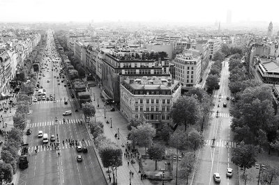 View from the Arc de Triomphe II - DSC_3191.jpg
