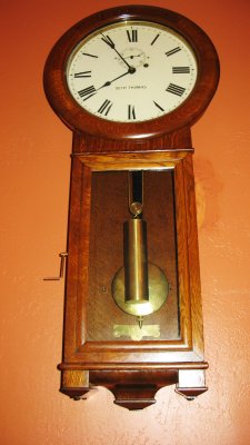 Antique Clocks
