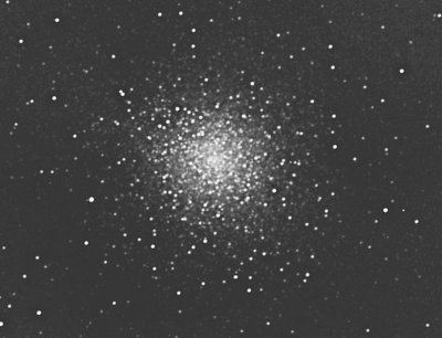 M92, Globular Cluster in Hercules