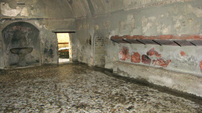 Herculaneum