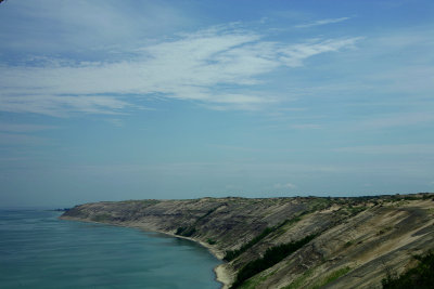 Grand Sable Dunes