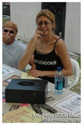 Paparrazi!