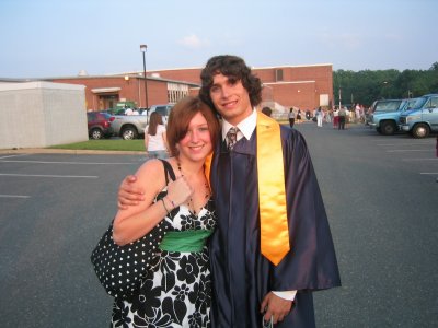 High School Graduation