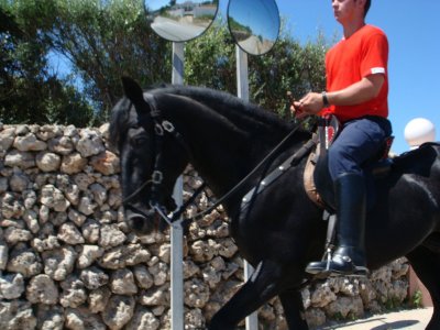 caballero