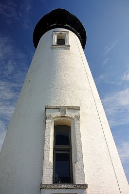 Yaquina Head Lighthouse