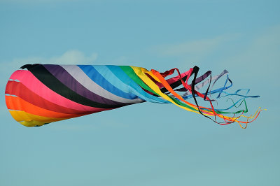 Lincoln City Kite Festival