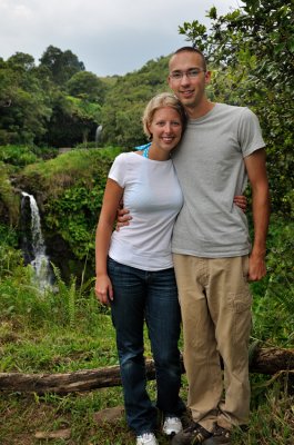 ATV Tourists