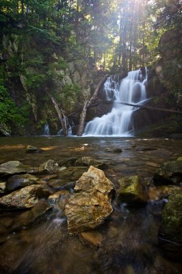 Indian Brook