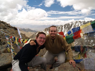 Khardung Pass