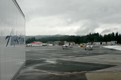 Juneau Airport