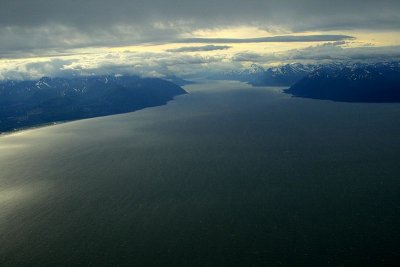 Turnagain Arm