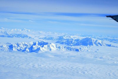 North of Juneau
