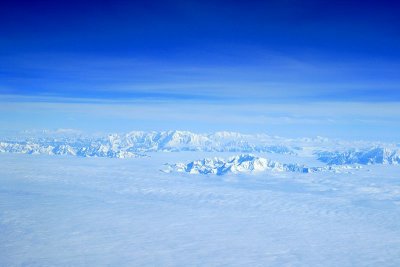 North of Juneau