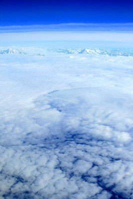 North of Juneau