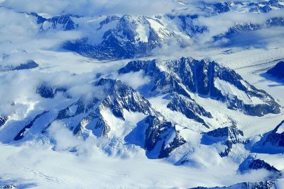 North of Juneau