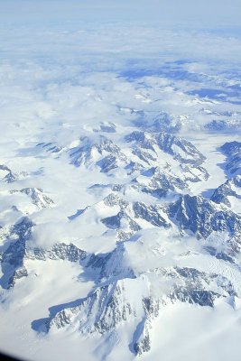 North of Juneau