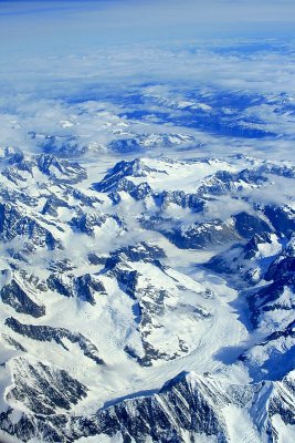 North of Juneau