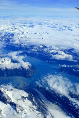 North of Juneau