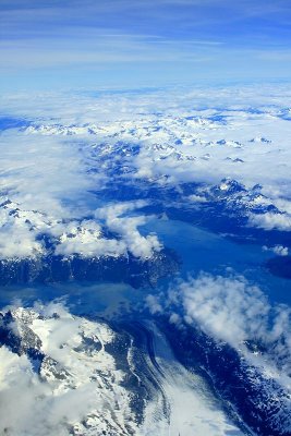North of Juneau