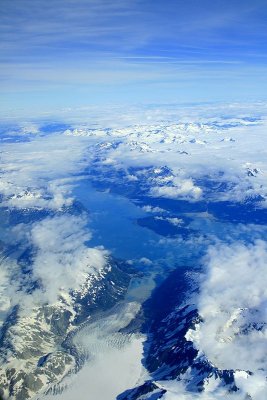 North of Juneau