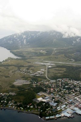 Petersburg