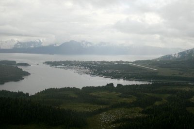 Petersburg