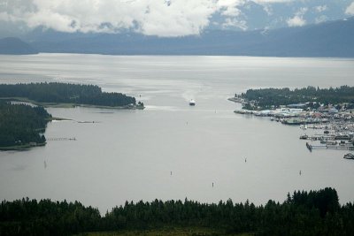 Petersburg - M/V Matanuska