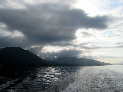 Isles of the Alexander Archipelago
