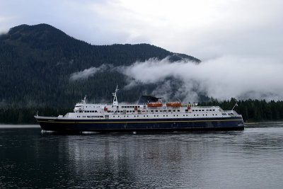 M/V Matanuska