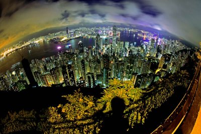 HongKong SuperNight