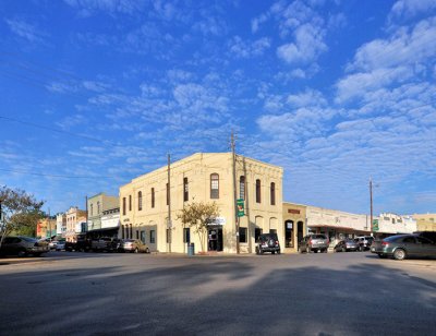 Old Post Office