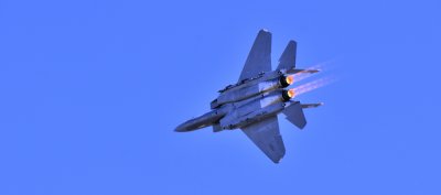 USAF F15