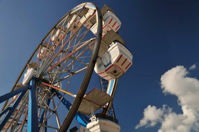 Ferris Wheel