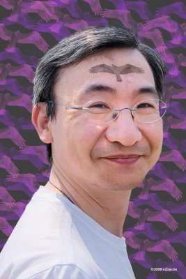 Portrait of Phil_k