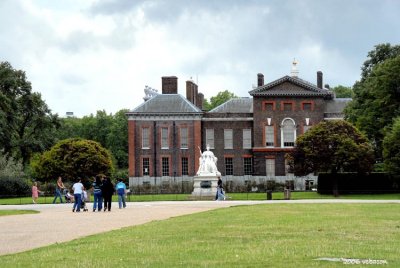 Kensington Palace