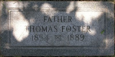Thomas Foster