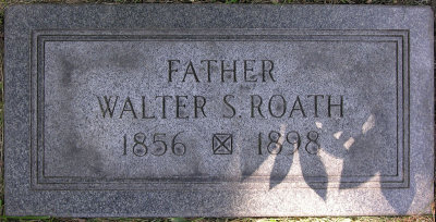 Walter Roath