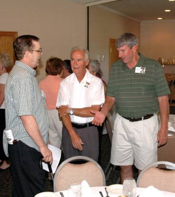 Glen, Randy & Bob