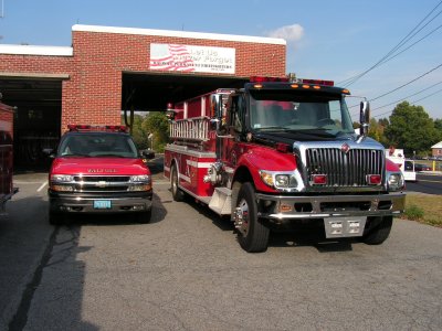 Walpole, Ma