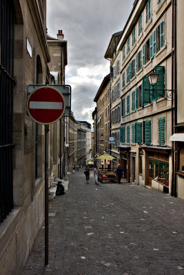 Old Town 1