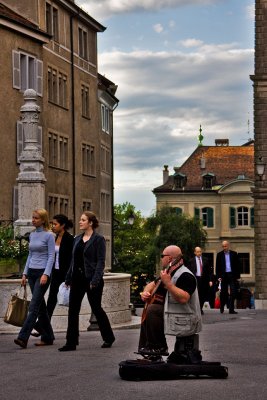 Old Town 12