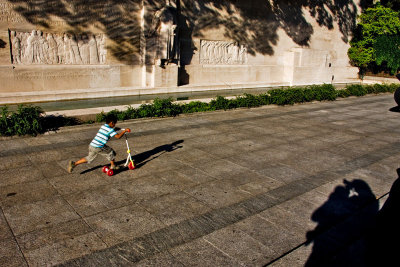 Parc des Bastions 6