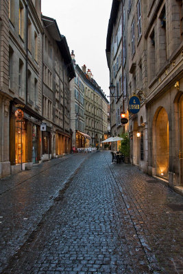 Old Town 9