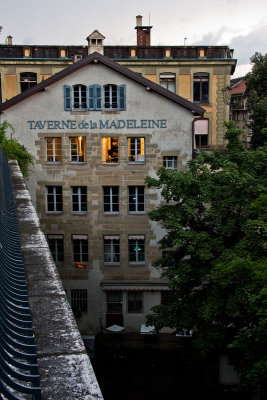 Old Town 15