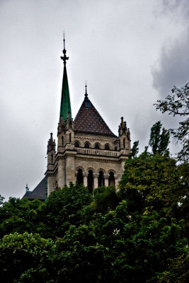 Cathedral of St. Peter