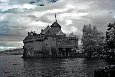Geneva Infrared 2008