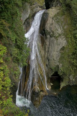 Lower falls 2