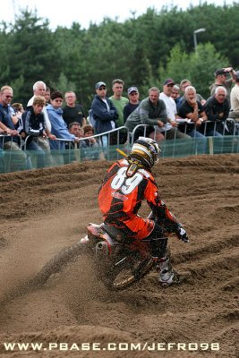 Jermey van Horebeek