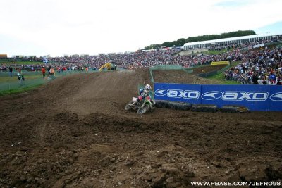 Ryan Villopoto MX2